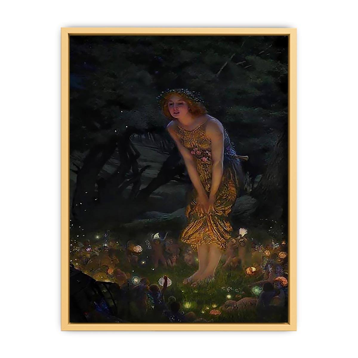 Midsummer Eve
