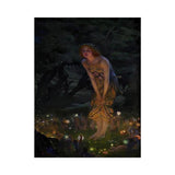 Midsummer Eve artwork preview