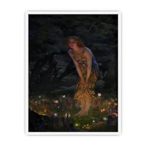 Midsummer Eve