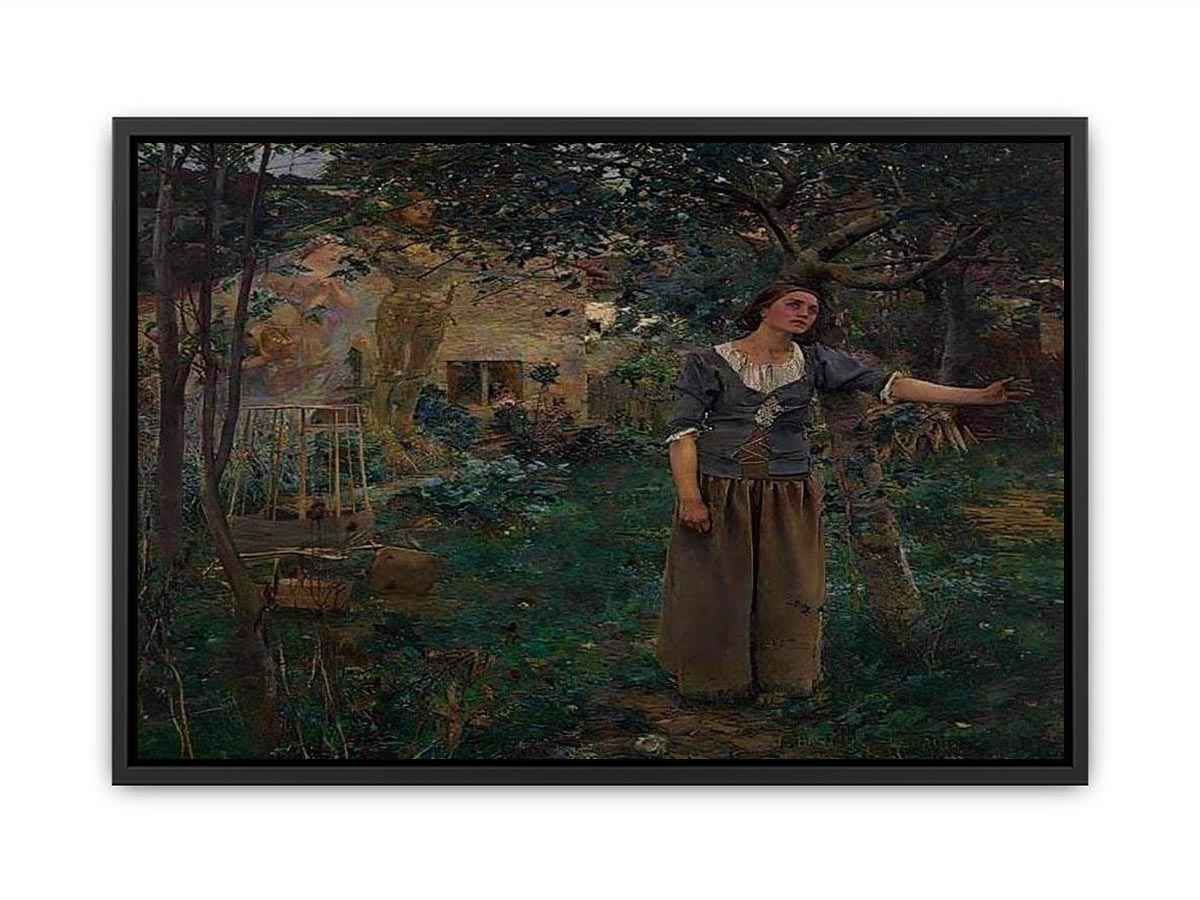 Joan Of Arc