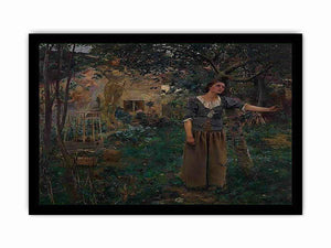 Joan Of Arc