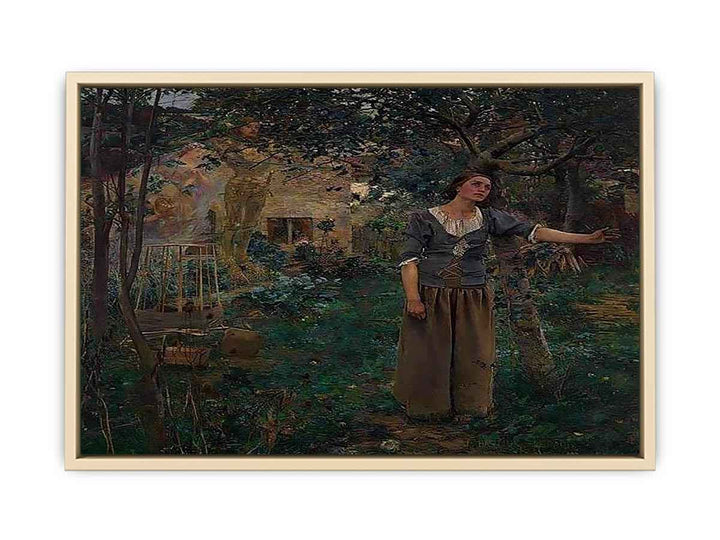 Joan Of Arc