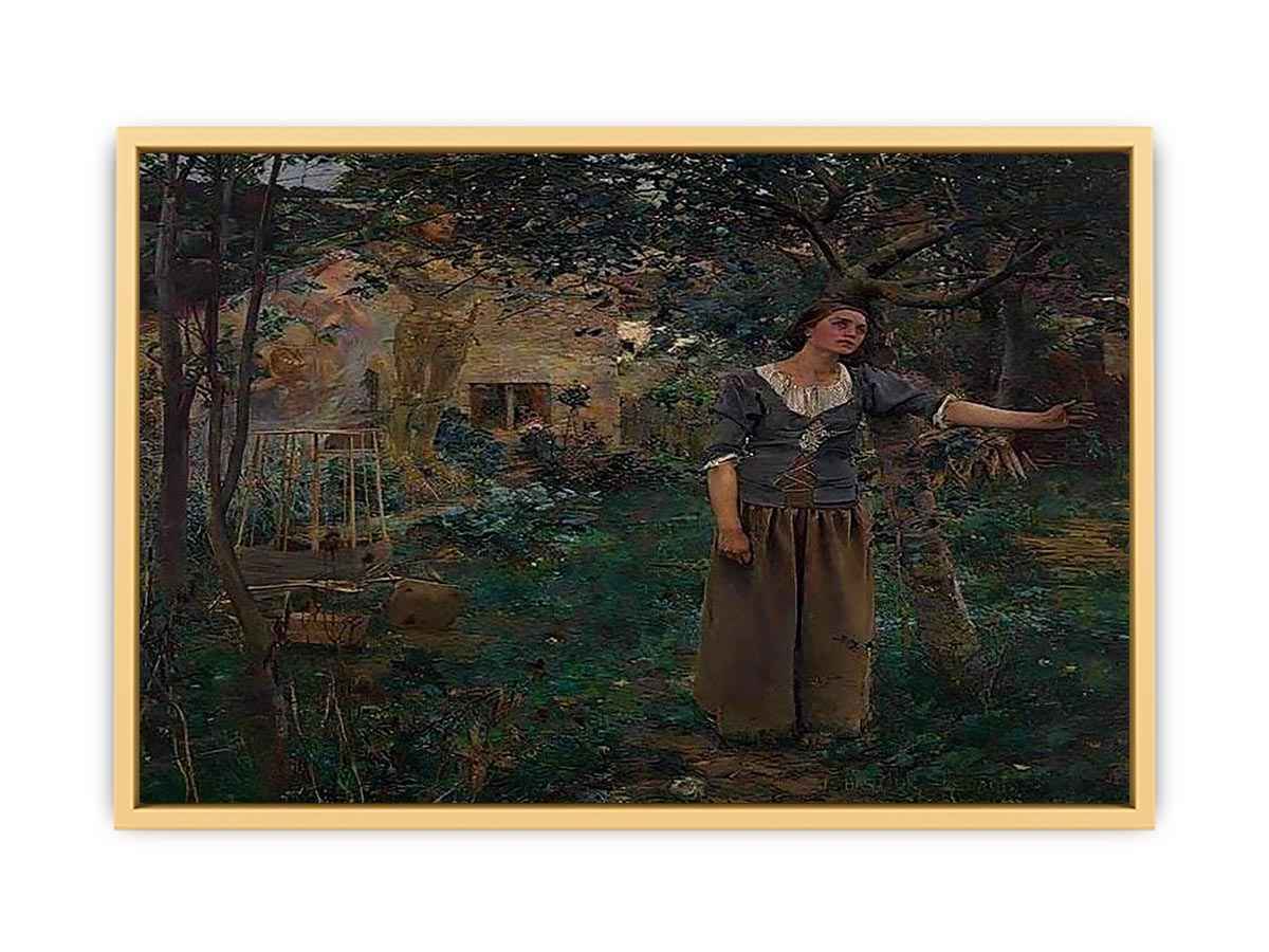 Joan Of Arc