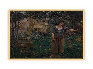 Joan Of Arc