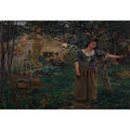 Joan Of Arc