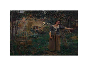 Joan Of Arc