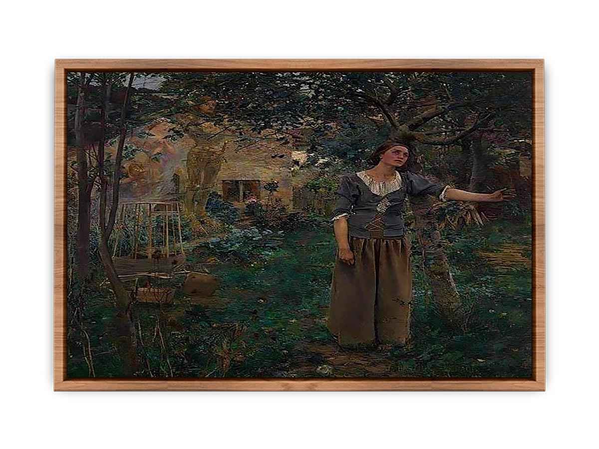 Joan Of Arc