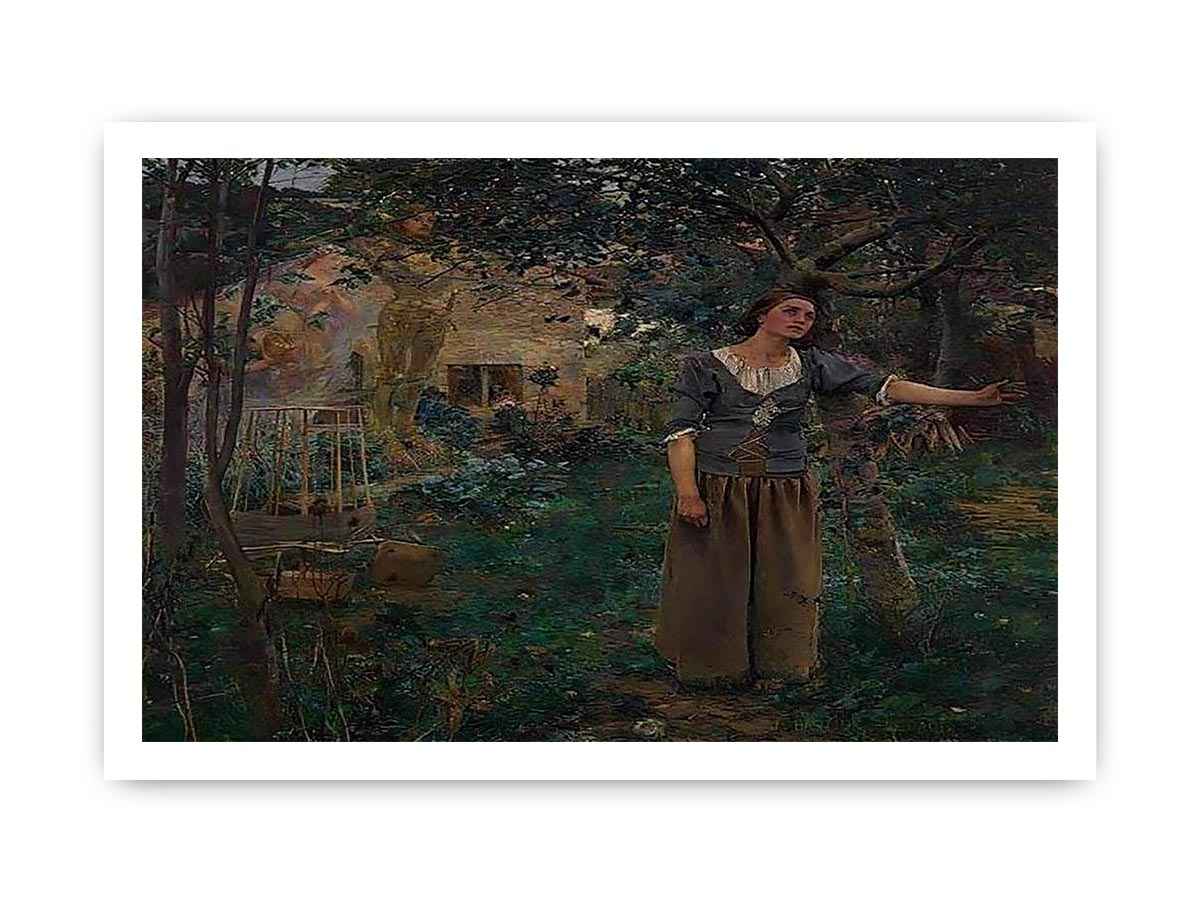 Joan Of Arc