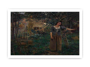 Joan Of Arc
