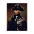 Rear-Admiral Sir Horatio Nelson