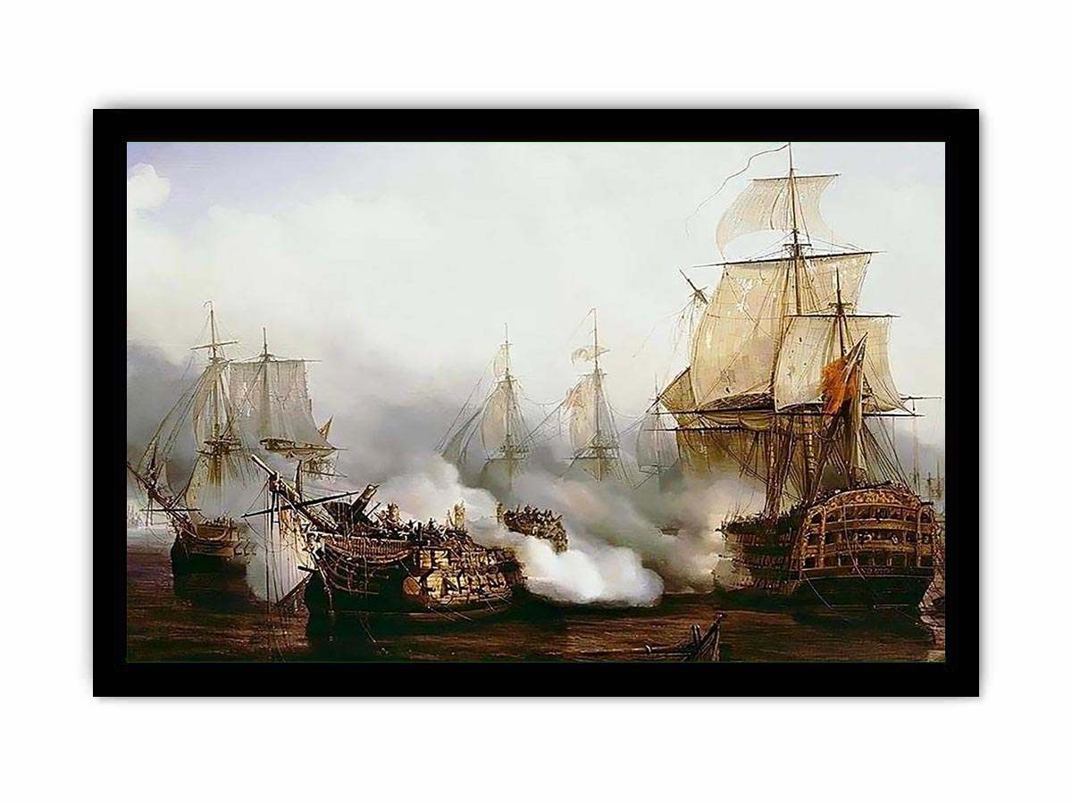 Battle of Trafalgar