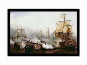 Battle of Trafalgar