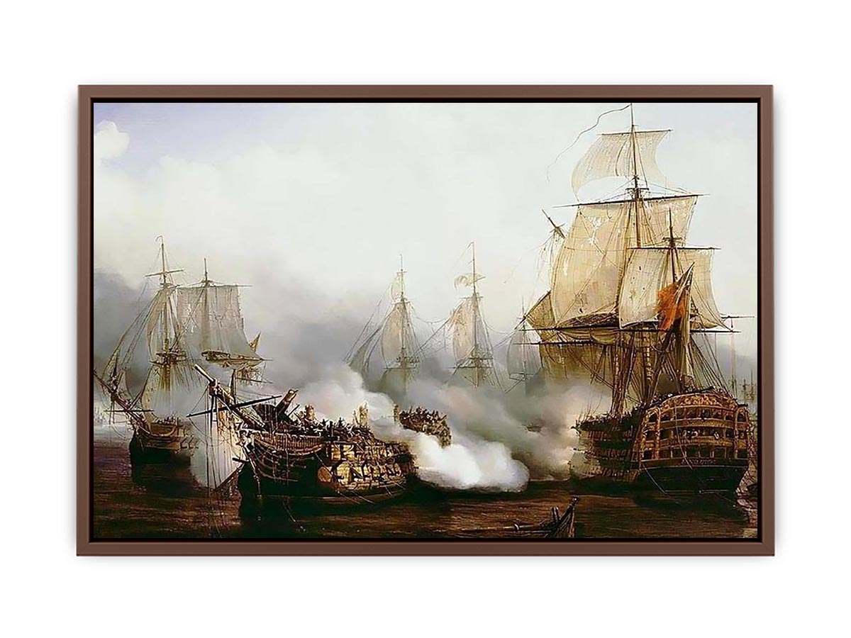 Battle of Trafalgar