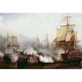 Battle of Trafalgar