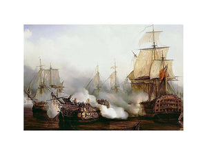 Battle of Trafalgar