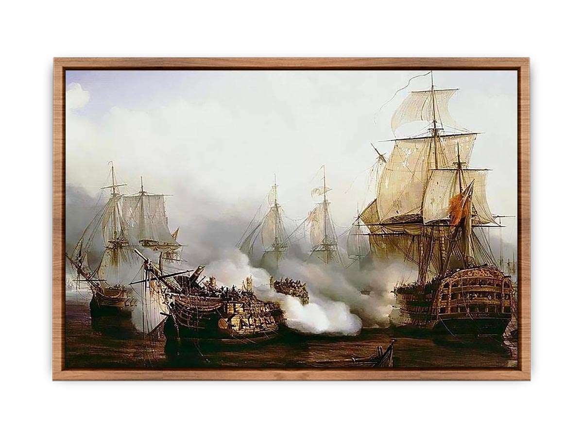 Battle of Trafalgar