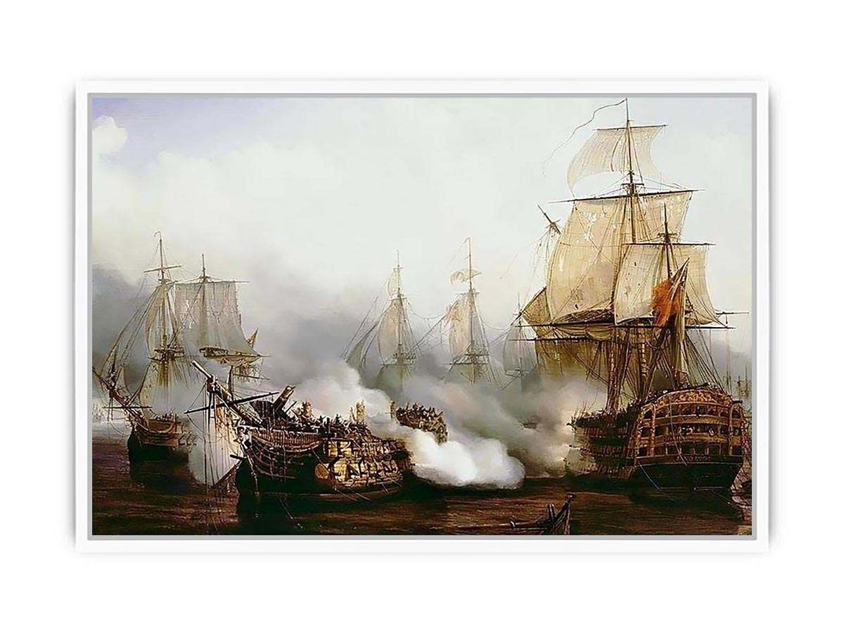 Battle of Trafalgar