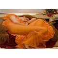 Flaming June
