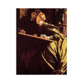 The Painter's Honeymoon