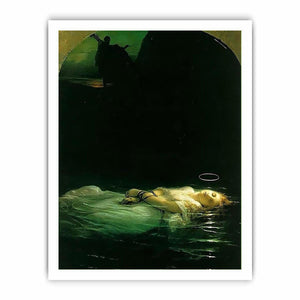 The Young Martyr