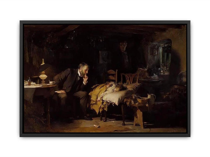The Doctor