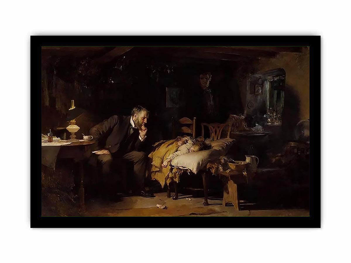 The Doctor