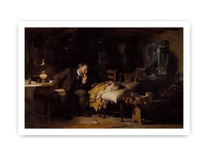 The Doctor