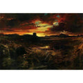 Childe Roland to the Dark Tower Came