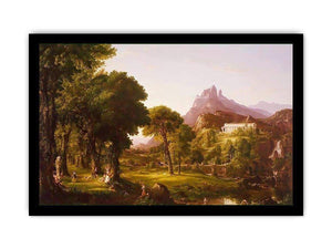 Dream of Arcadia