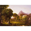 Dream of Arcadia