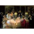The Dinner Party