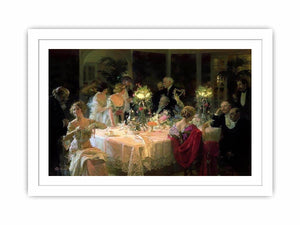 The Dinner Party