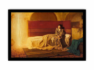 The Annunciation