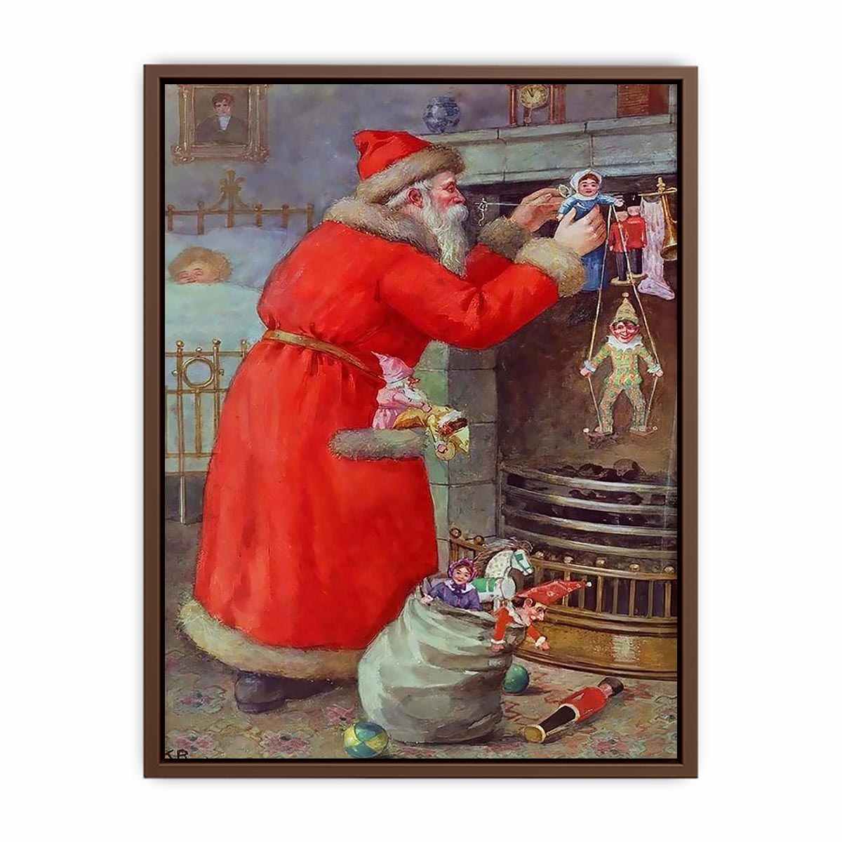 Father Christmas