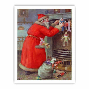 Father Christmas