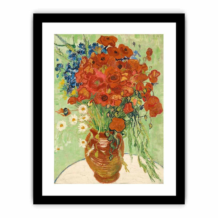Wildflowers by Van Gogh