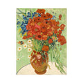 Wildflowers by Van Gogh