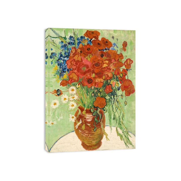 Wildflowers by Van Gogh