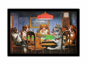 A Friend in Need