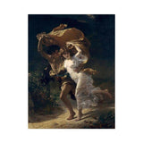 The Storm Painting artwork preview
