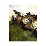 The Nation Makers artwork preview