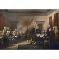 The Declaration of Independence
