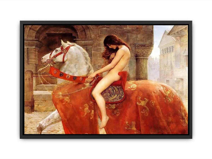 Lady Godiva