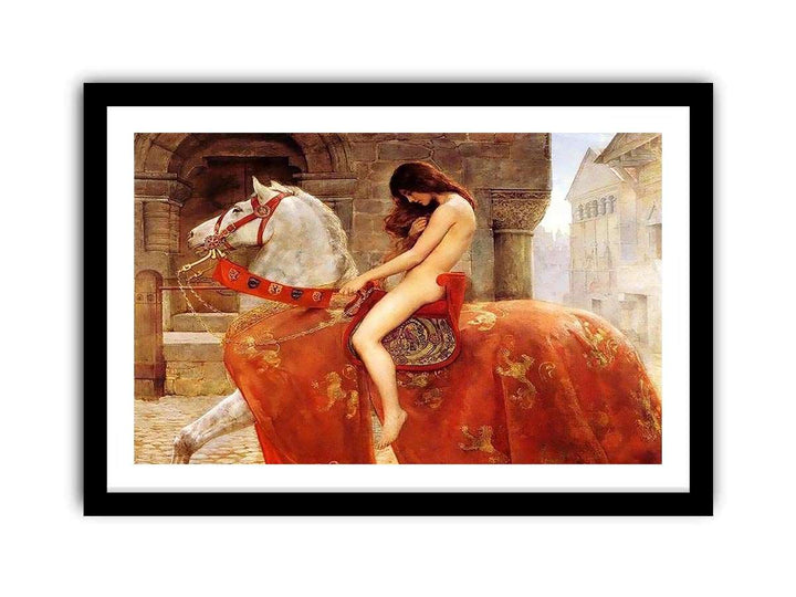 Lady Godiva