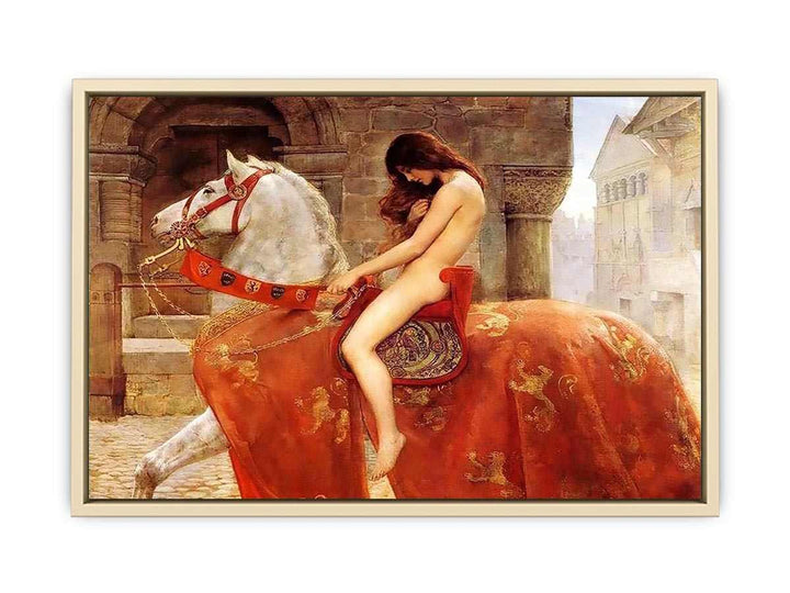 Lady Godiva