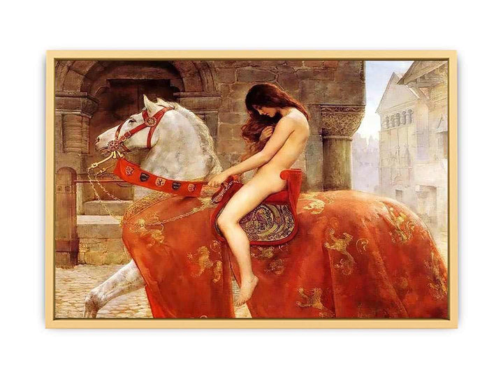 Lady Godiva
