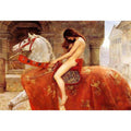Lady Godiva
