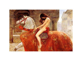 Lady Godiva artwork preview