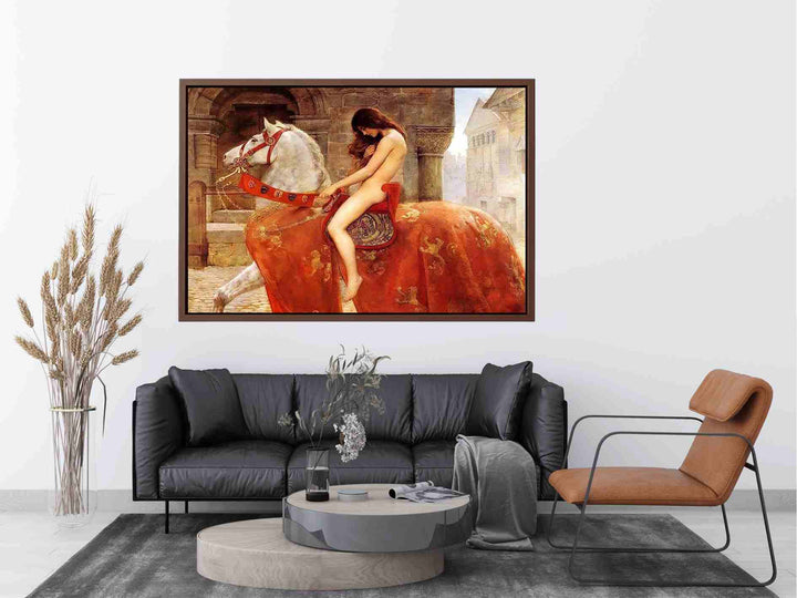 Lady Godiva