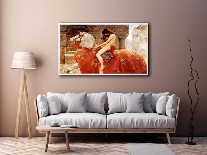Lady Godiva